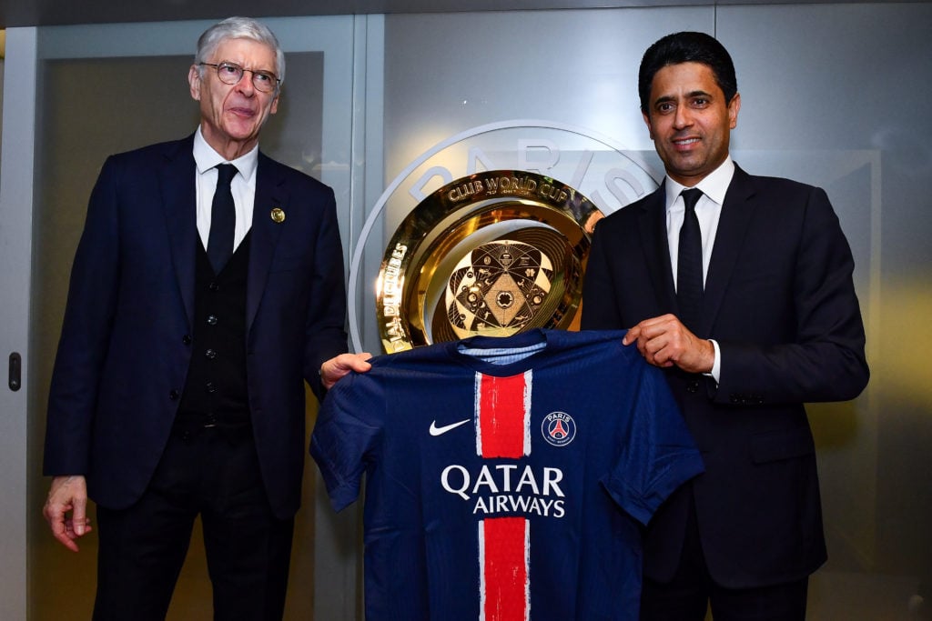 Photo by Franco Arland - FIFA/FIFA via Getty Images