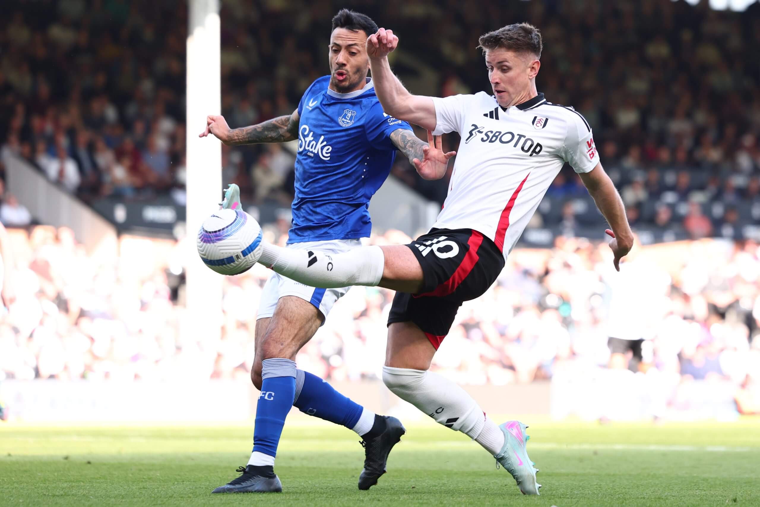 Tom Cairney
