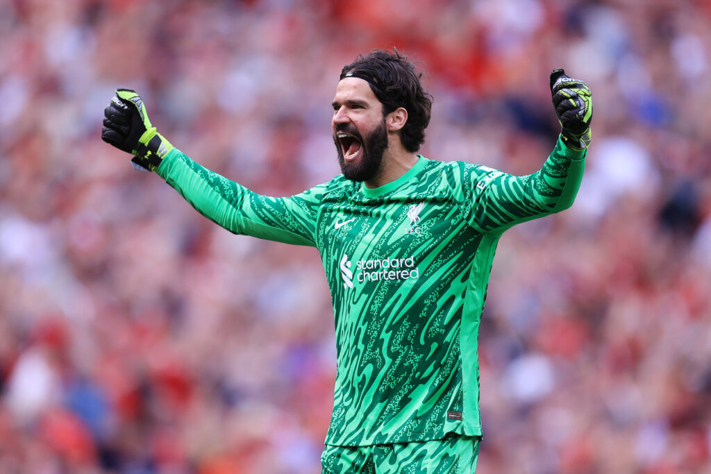 Photo by Simon Stacpoole/Offside/Offside via Getty Images