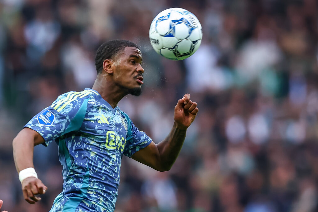 FC Groningen v AFC Ajax - Eredivisie