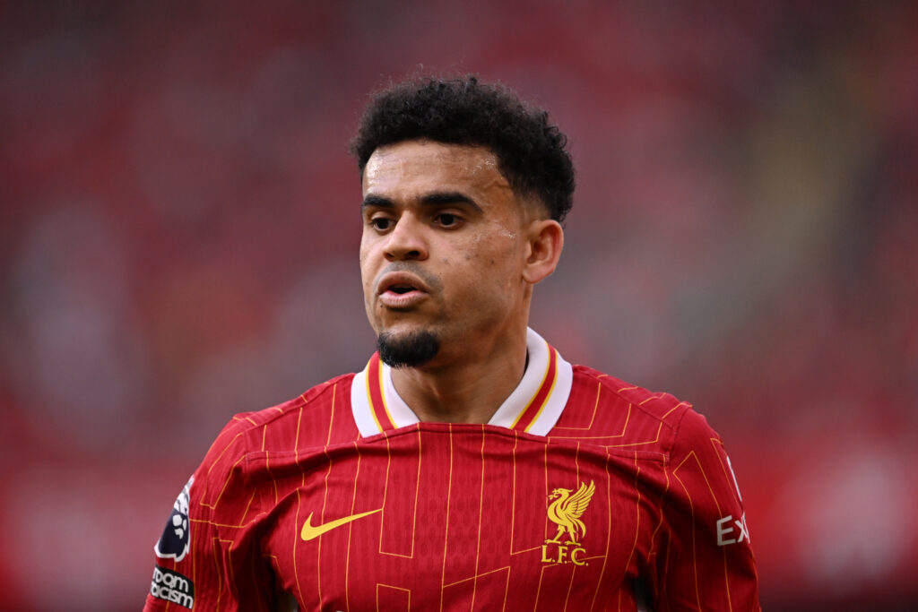 Photo by Liverpool FC/Liverpool FC via Getty Images