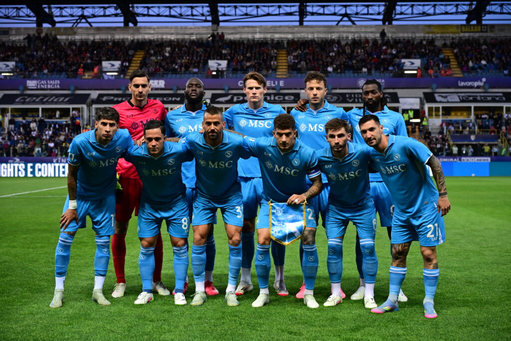 FBL-ITA-SERIE A-PARMA-NAPOLI