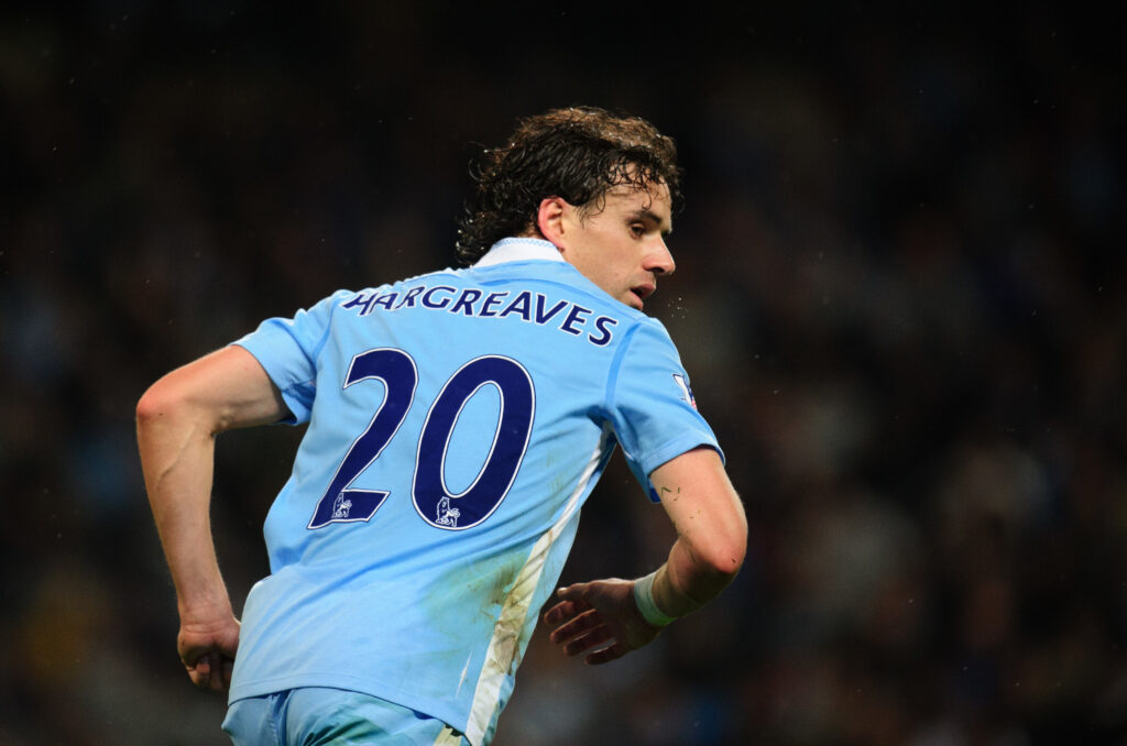 Soccer - Carling Cup Third Round - Manchester City v Birmingham City