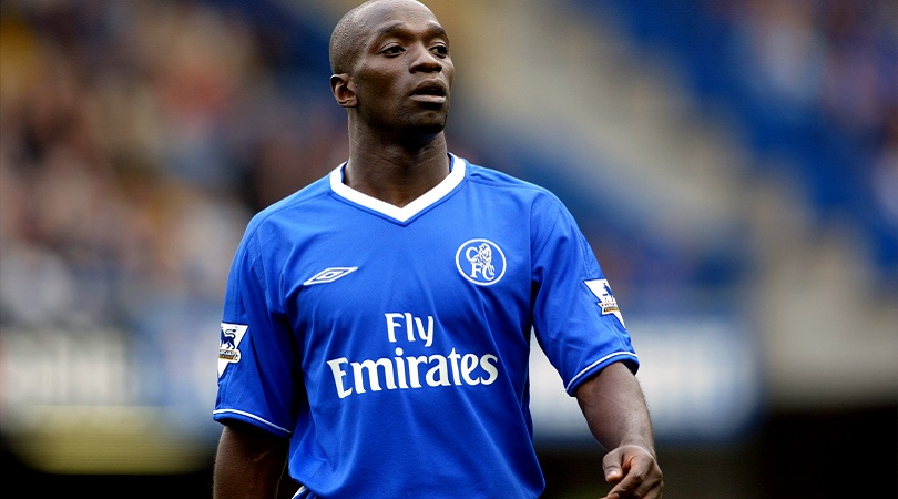 Claude Makelele is still seen as something of a cult hero at Chelsea