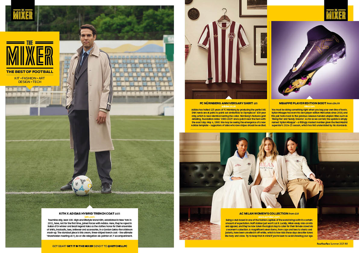 FourFourTwo issue 379