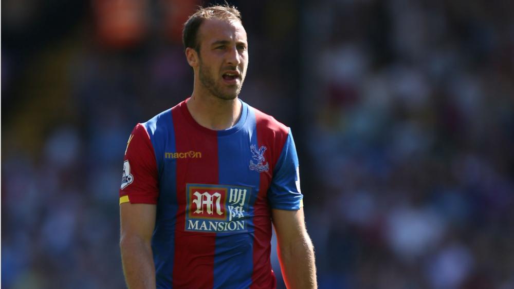 Glenn Murray