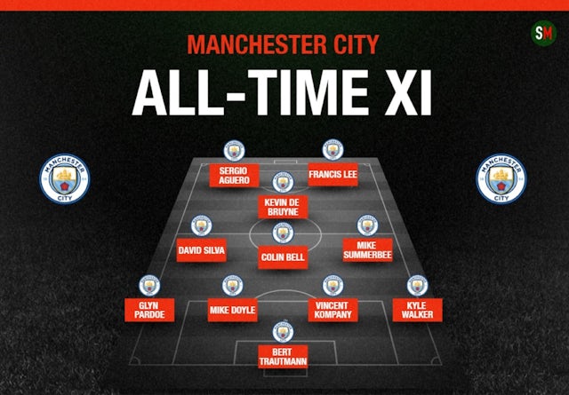 MCFC XI 2