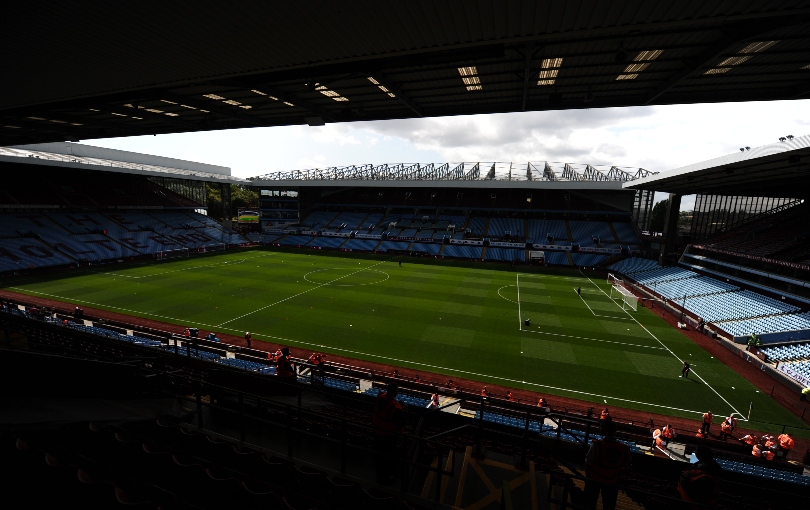 Villa Park