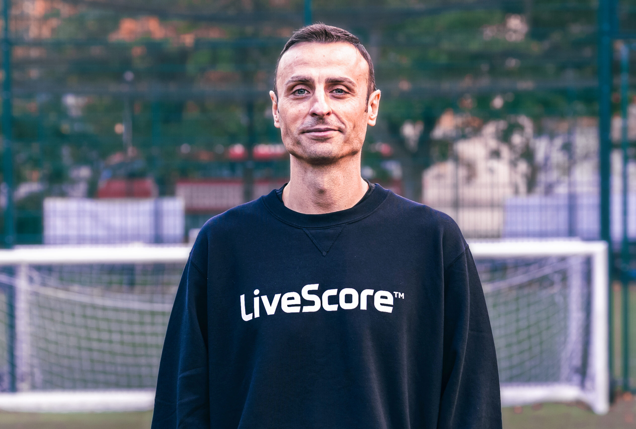 Dimitar Berbatov