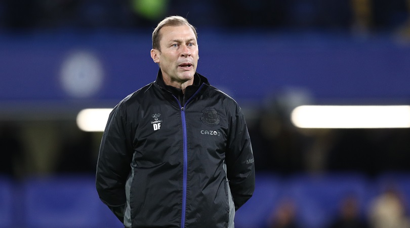 Duncan Ferguson