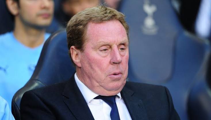 Harry Redknapp
