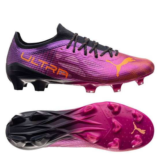 Best soccer cleats Puma Ultra 1.4 FG/AG