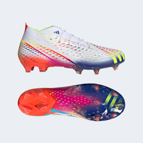 Adidas Predator Edge.1