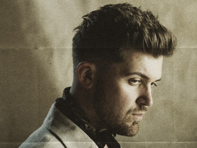 James Bradshaw press shot