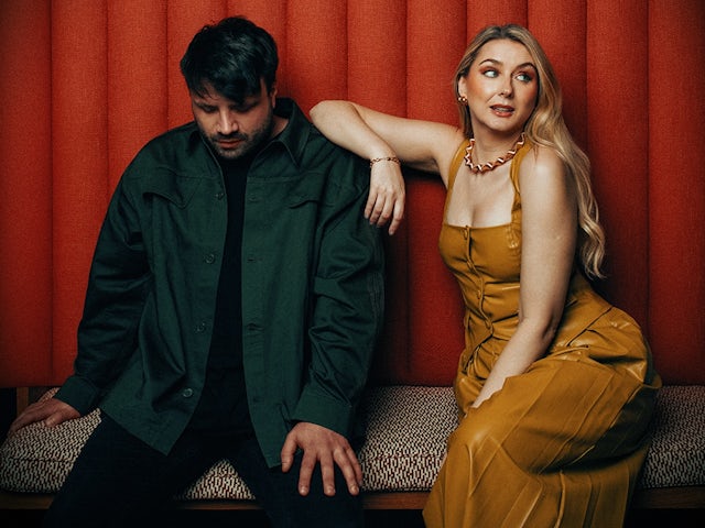 Koven press shot