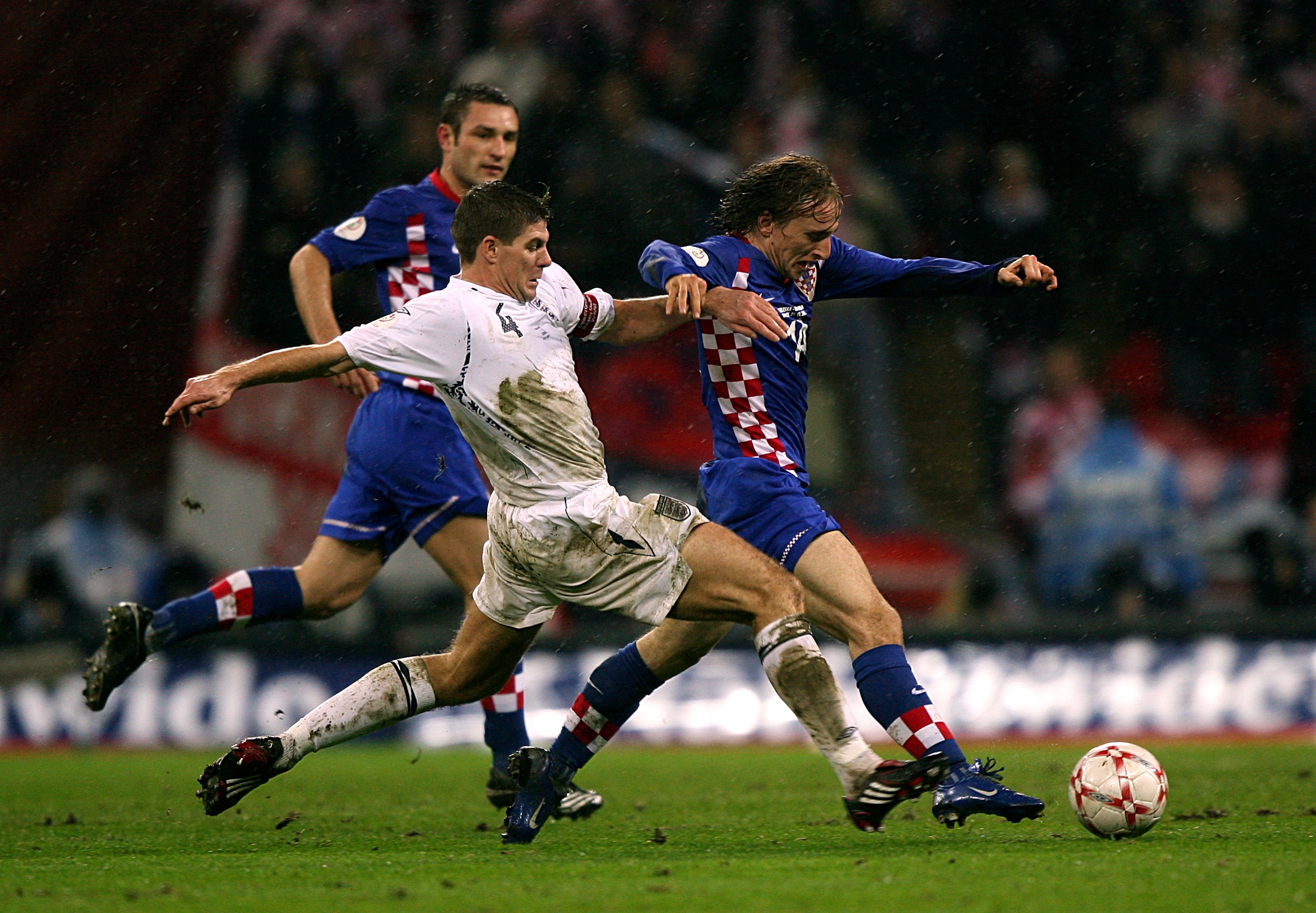 Modric
