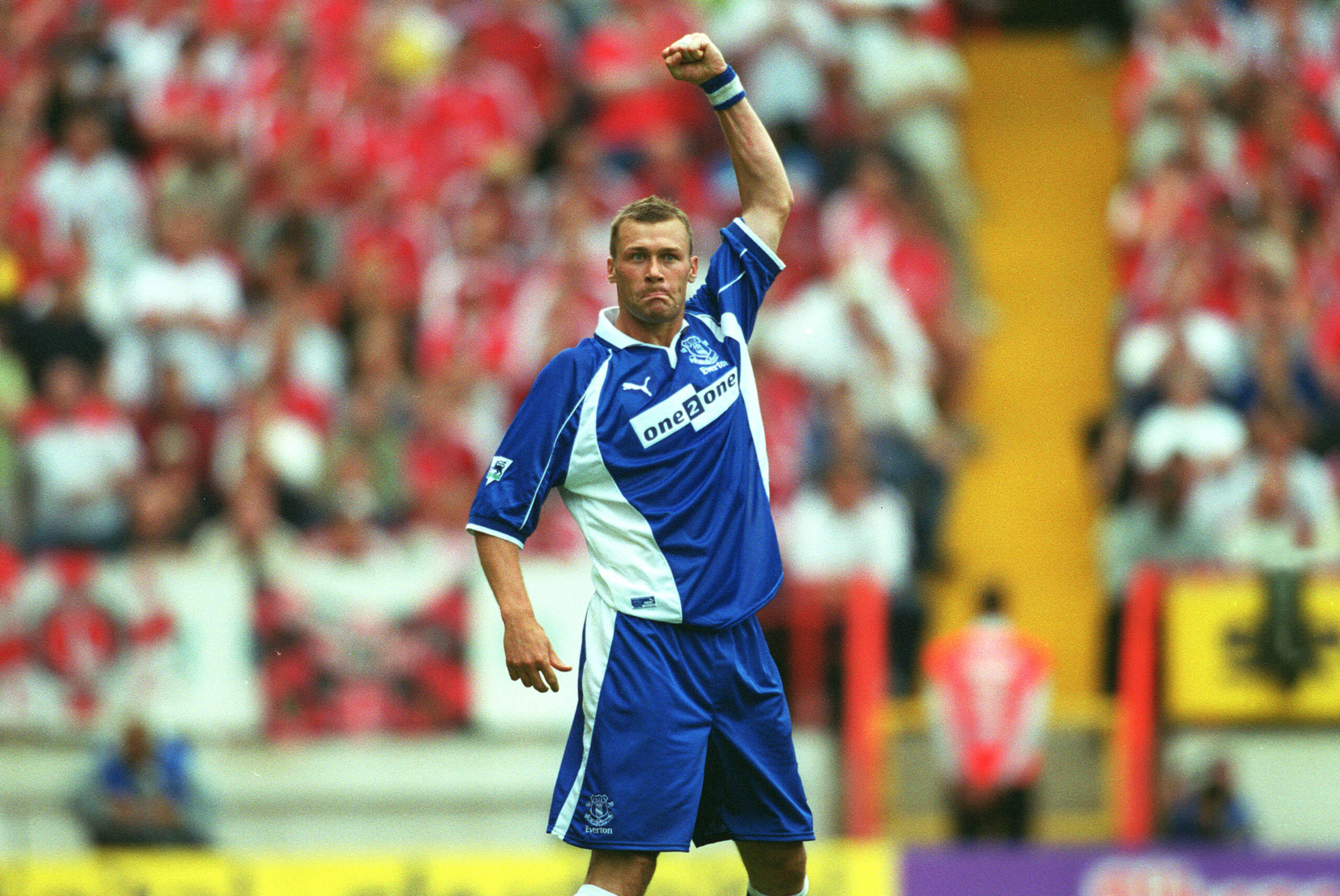 Duncan Ferguson