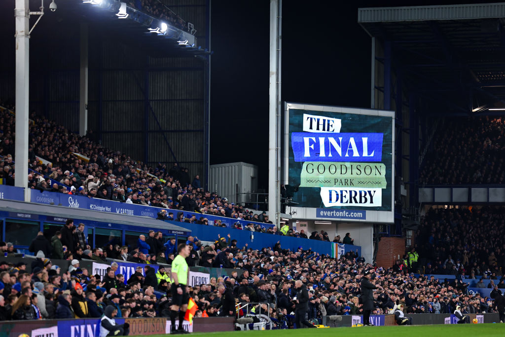 Goodison Park