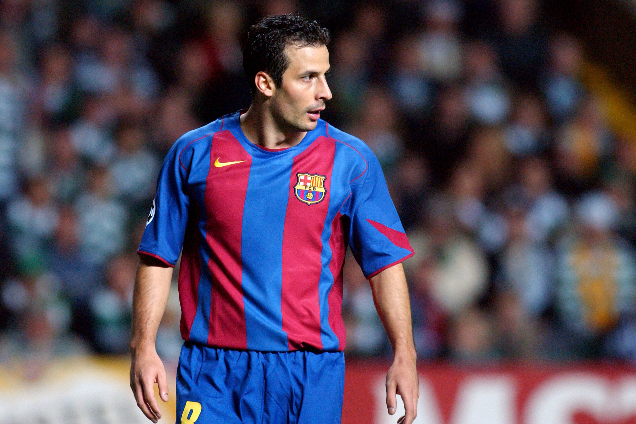 Ludovic Giuly