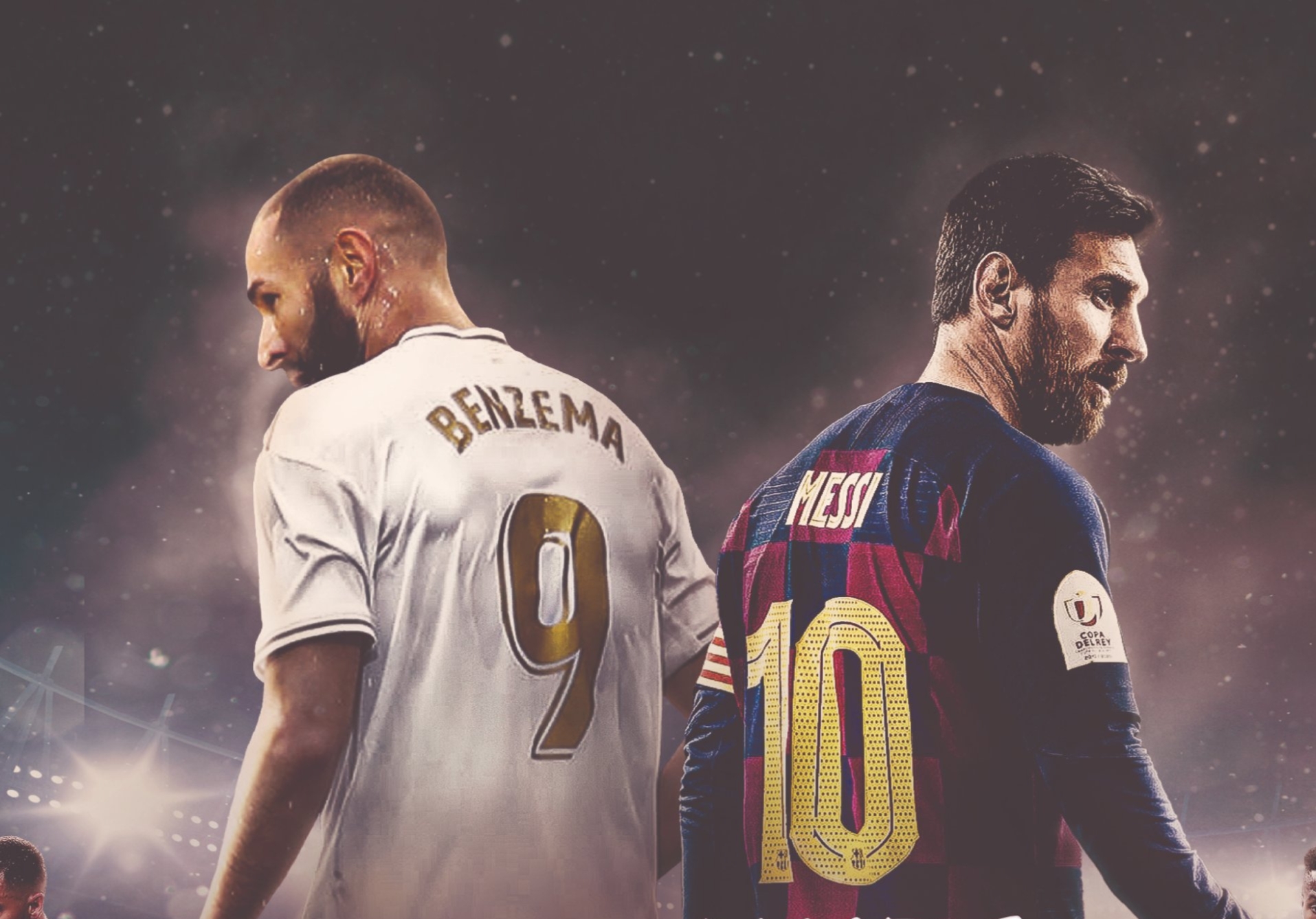 El Clasico