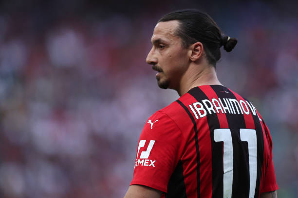 Zlatan Ibrahimovic oldest footballers still playing