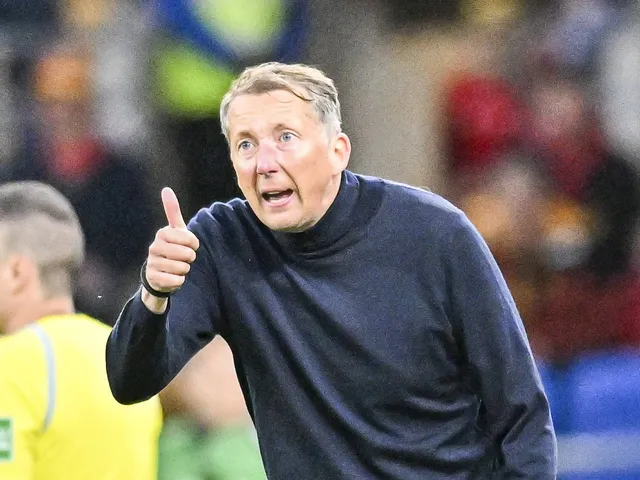 Liechtenstein manager Konrad Funfstuck on June 6, 2025