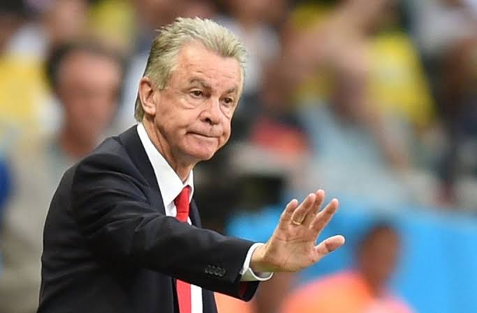 Ottmar Hitzfeld