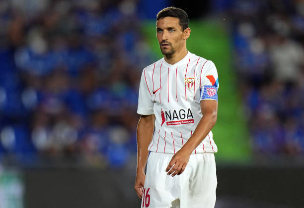 Jesus Navas